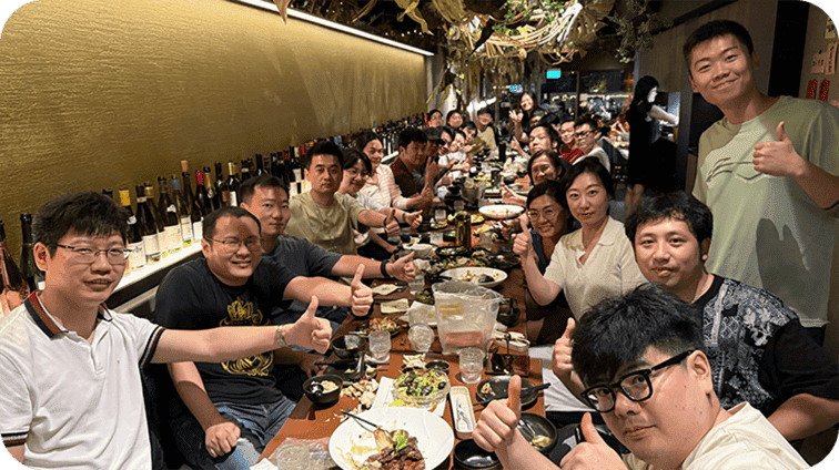 REACHED 1 MILLION DAU MILESTONE IN INDONESIA